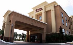 Hampton Inn & Suites Orlando John Young Pkwy s Park